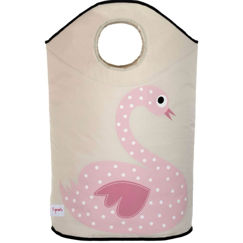 3 Sprouts “Swan” Hamper